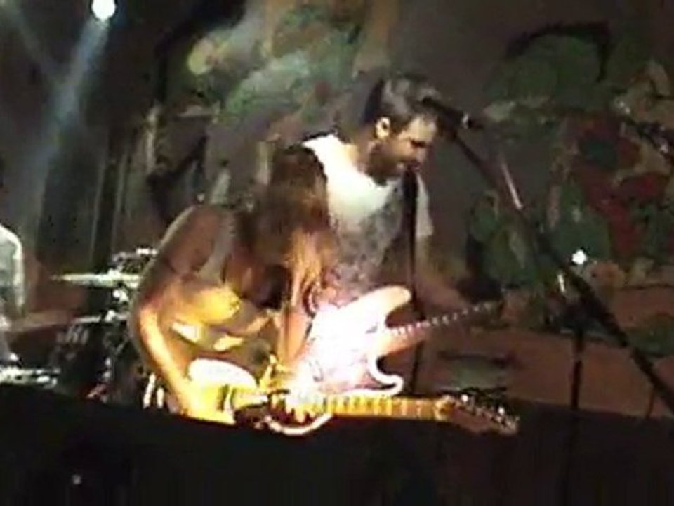 Royal Spleen - Spleen TV #4