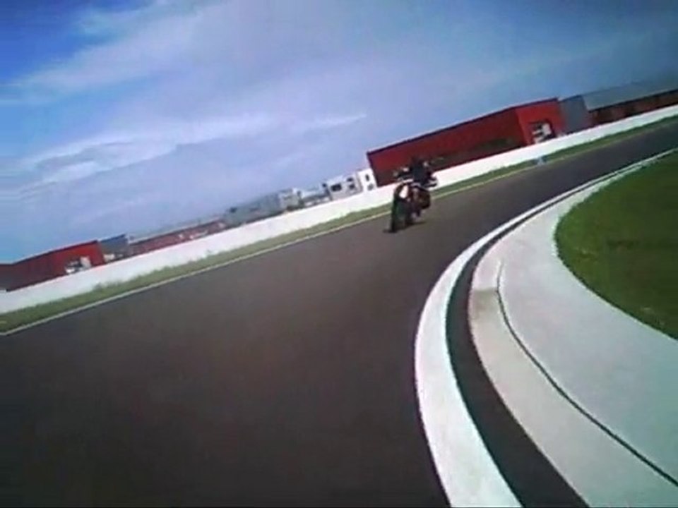 FMA Day's LFG 2010 Groupe Jaune Part 3