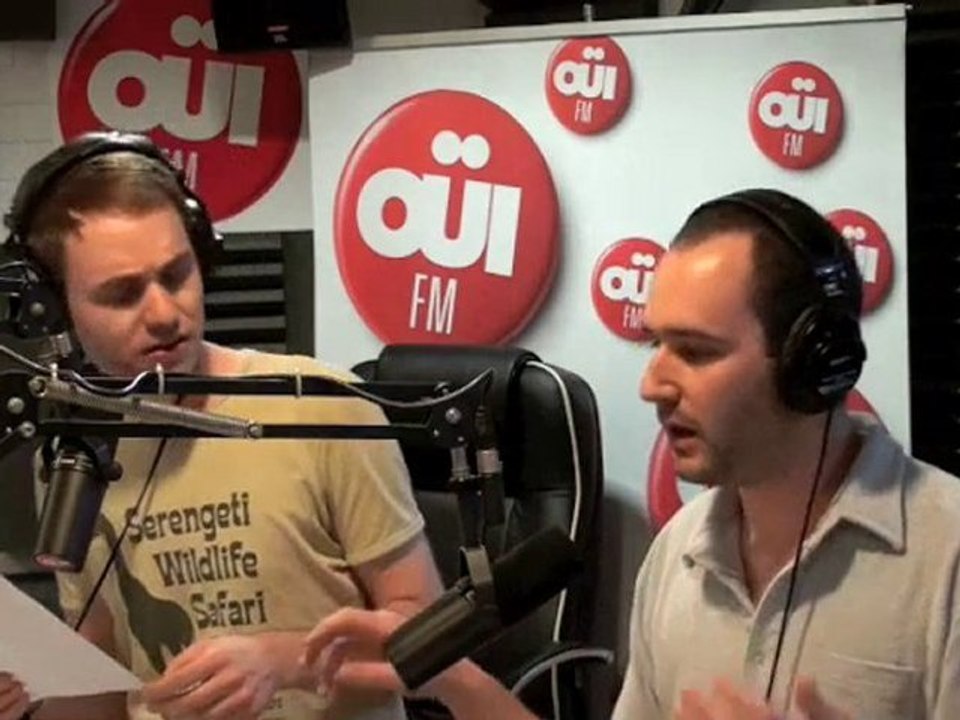 La Chronique Ciné de Benjamin Gomez du 07 juin 2010