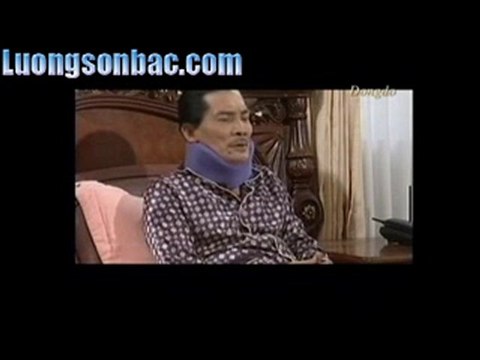 Sau Ánh Hào Quang - END