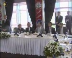 Cumhurbaşkanı Gül'ün Yozgat Ziyareti / Valilik Ziyareti-2