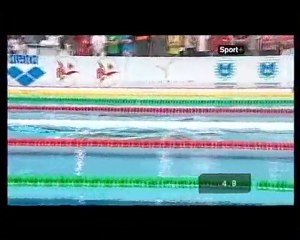 Tournois de vitesse 50 dos