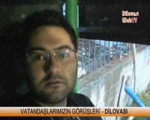 VATANDAŞ GÖRÜŞLERİ