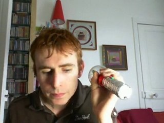 Wiwi égratigne "to the end"