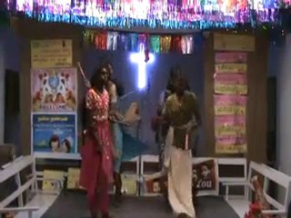 Tamil Christian Message Bro Victor Manoraj Manjolai VBS 2010