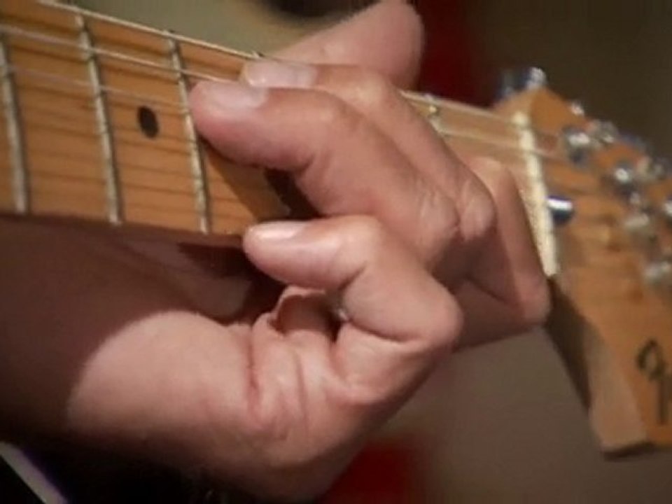 Senators of rock  - interview with some rookies