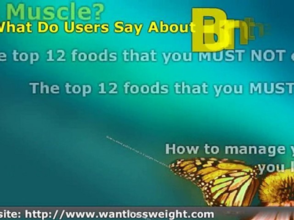 Burn The Fat Feed The Muscle Review. Does it really work?