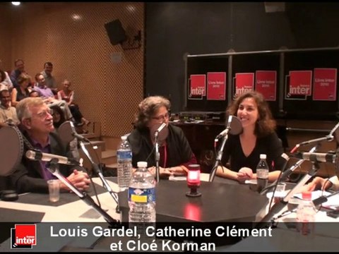 Esprit critique spéciale Livre Inter