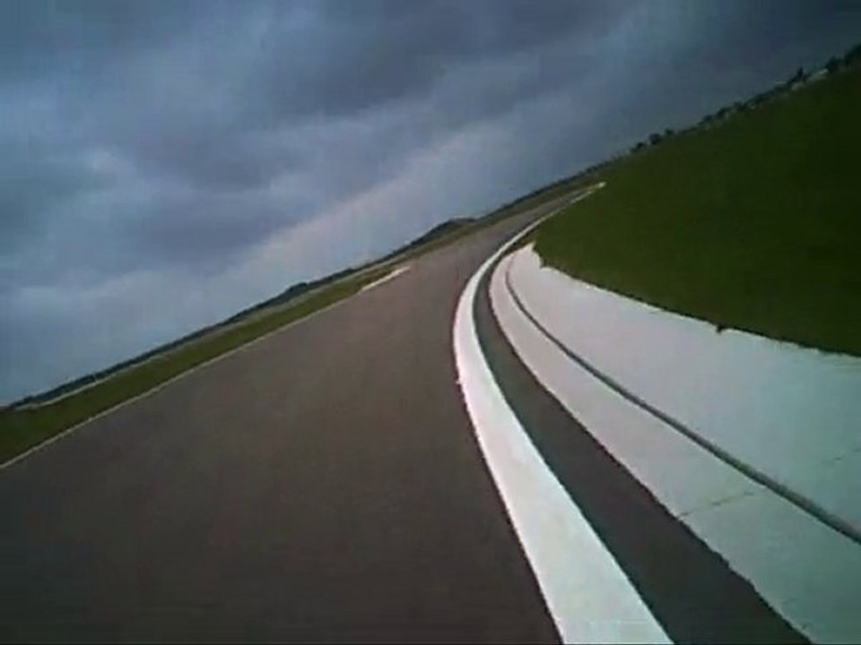 FMA Day's LFG 2010 Groupe Orange Part 2