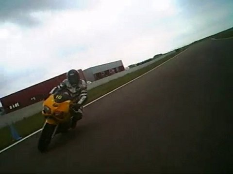 FMA Day's LFG 2010 Groupe Orange Part 1