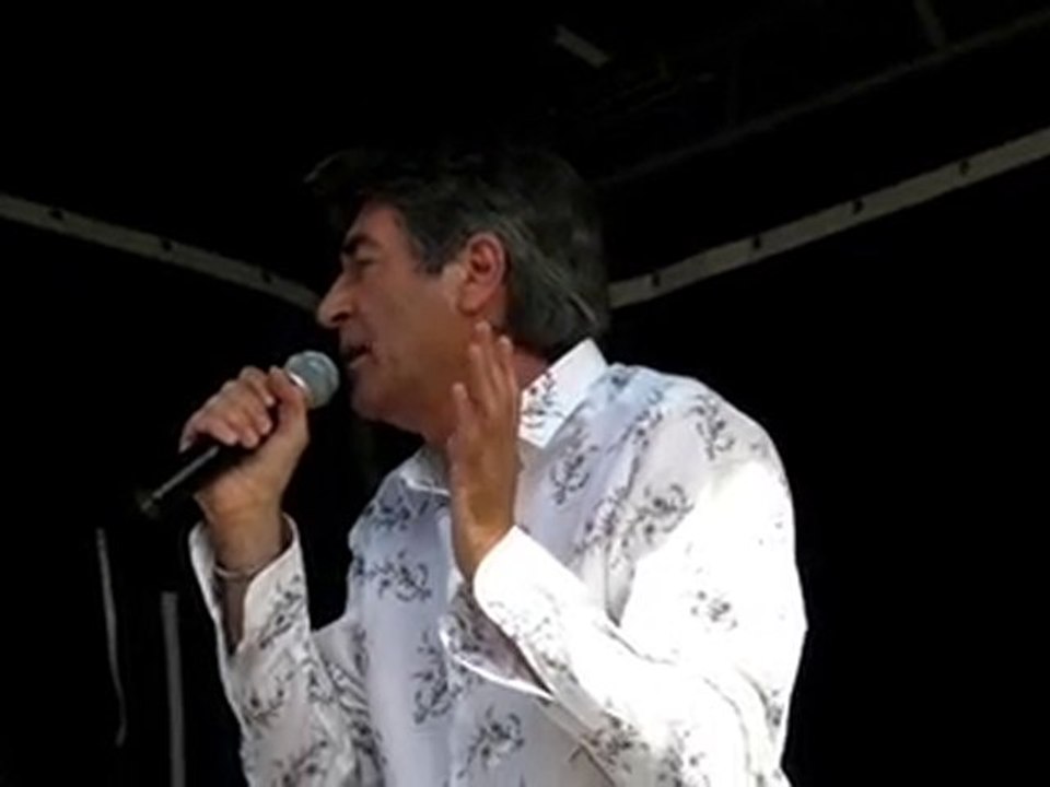 Foire de St-Dizier 2010 : Années 80