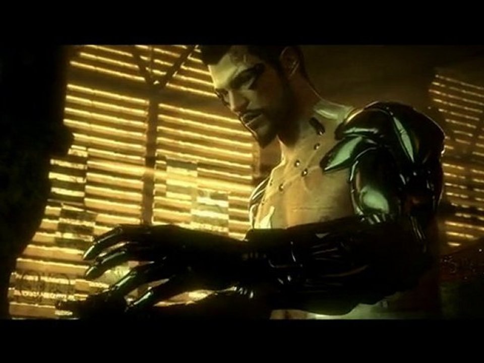 Deus EX