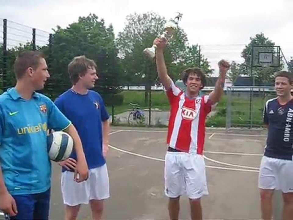 Moktar Cup 5