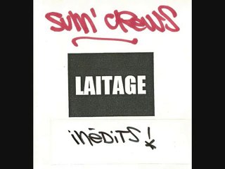 BIG DEE/FAF LA RAGE/TONY&PACO/YAK "Y a trop de morts" Wéro