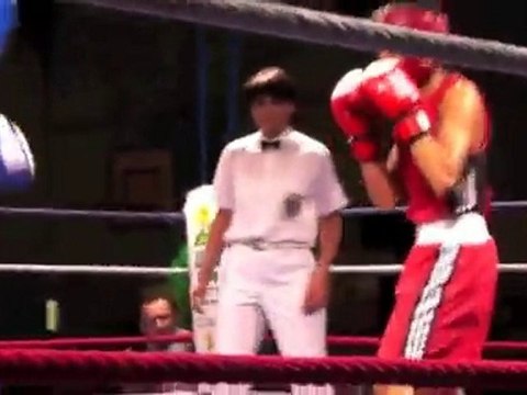 Louvroil : Dylan carlier vainqueur