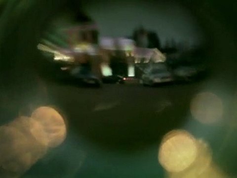 Insoutenable : le spot de la Sécurité routière