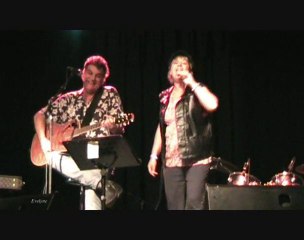 Sweet Jam Concert pour Haïti Bizanos 30/04/2010