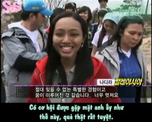 [Vietsub] Entertainment Weekly with Kim Bum