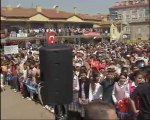 Cumhurbaşkanı Gül'ün Çorum'u Ziyareti