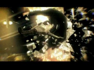 Deus Ex: Human Revolution trailer