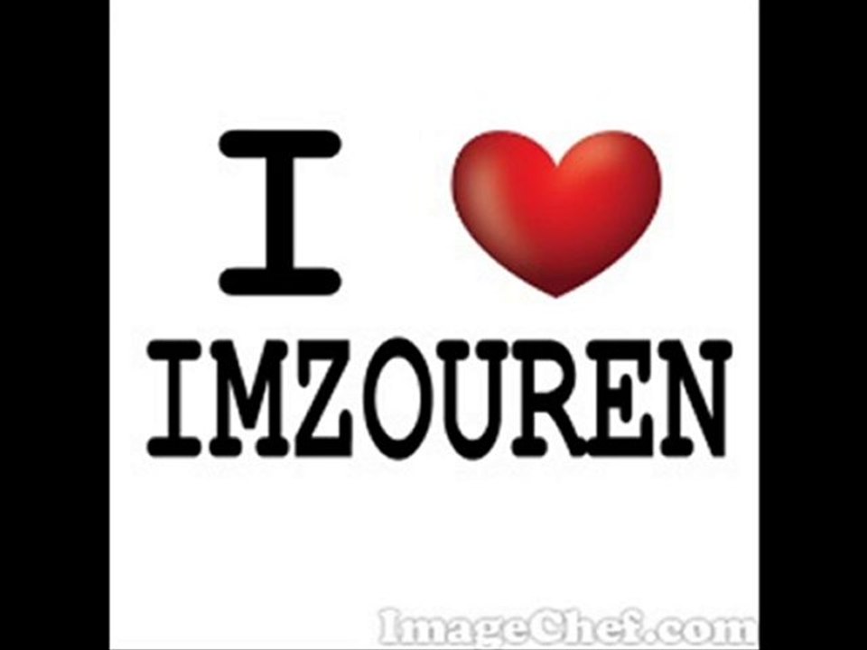 Laila Chakir 2010 Rif