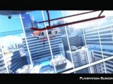 Mirror's Edge, #2 Prologue : Sur Le Fil