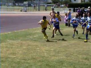 Petit coté de Jules essai  de Martin