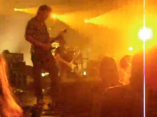 Abysse - Déviance - Live at Chabada 19/02/10