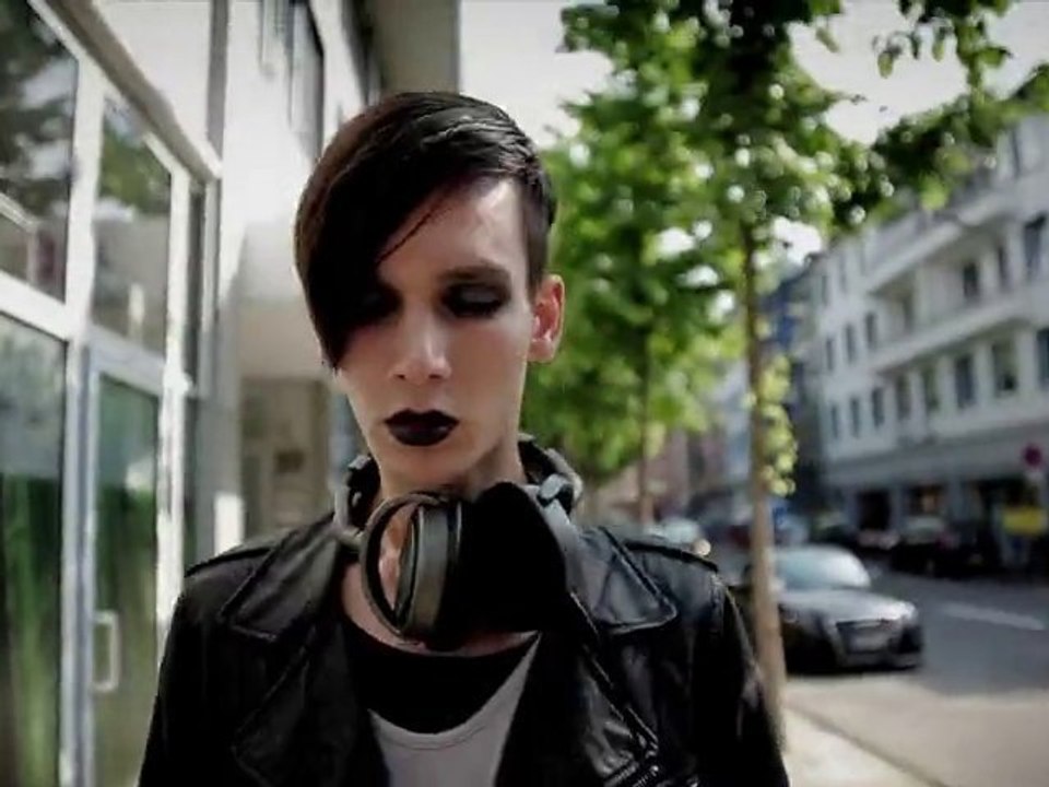 Klaas - Our Own Way (Official Video)