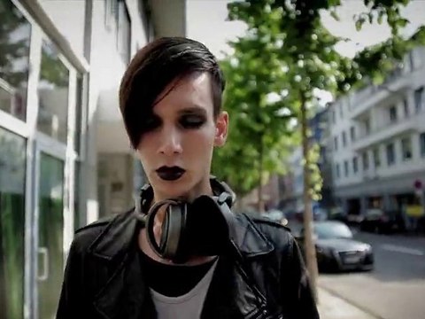 Klaas - Our Own Way (Official Video)