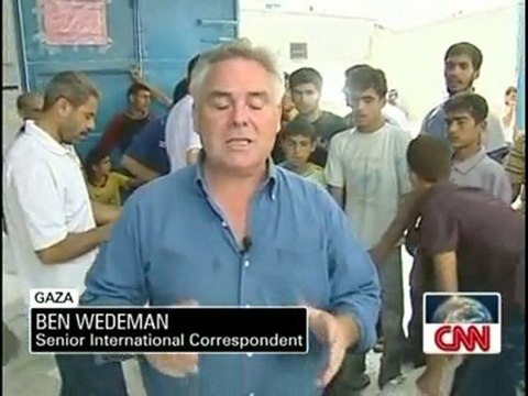 ガザの現状 2010 (2)