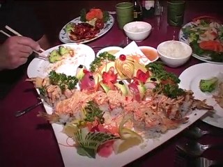 Best South Jersey Sushi Restaurant Experience
