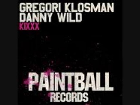Gregori Klosman & Danny Wild vs. Master At Work - WorKixxx