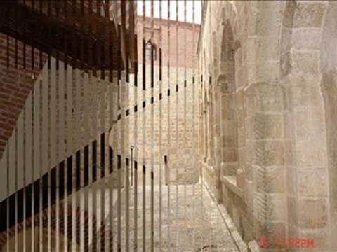 afşin eshab-ı kehf yediuyurlar