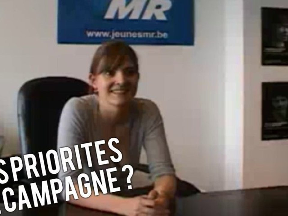Présentation de Diana Nikolic