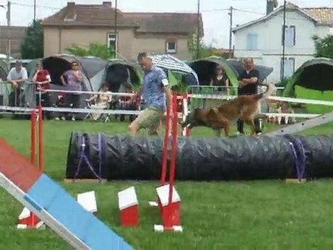 Vietnam 3eme degré IPAC 2010