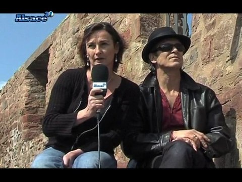 Théâtre : La Compagnie Motus Modules