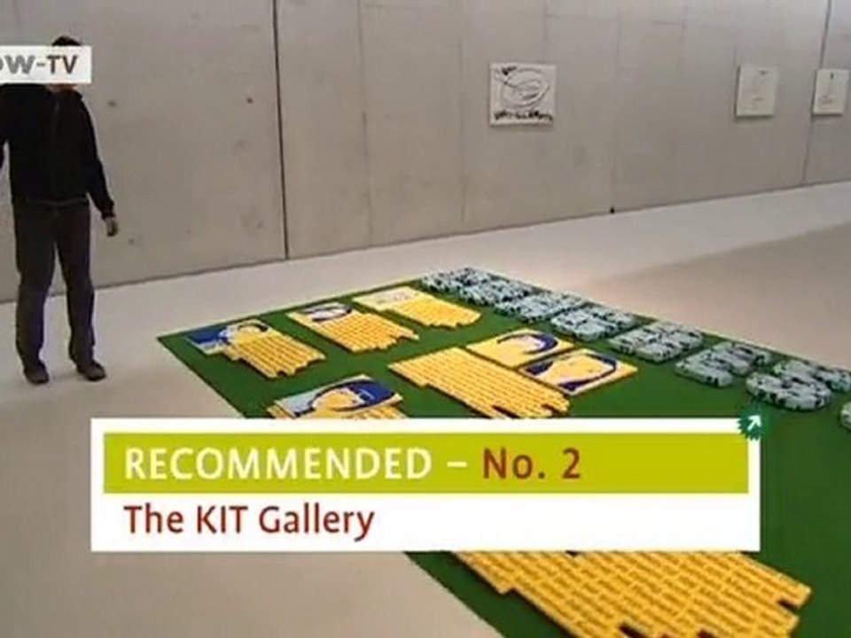 Recommended – Dusseldorf | Discover Germany