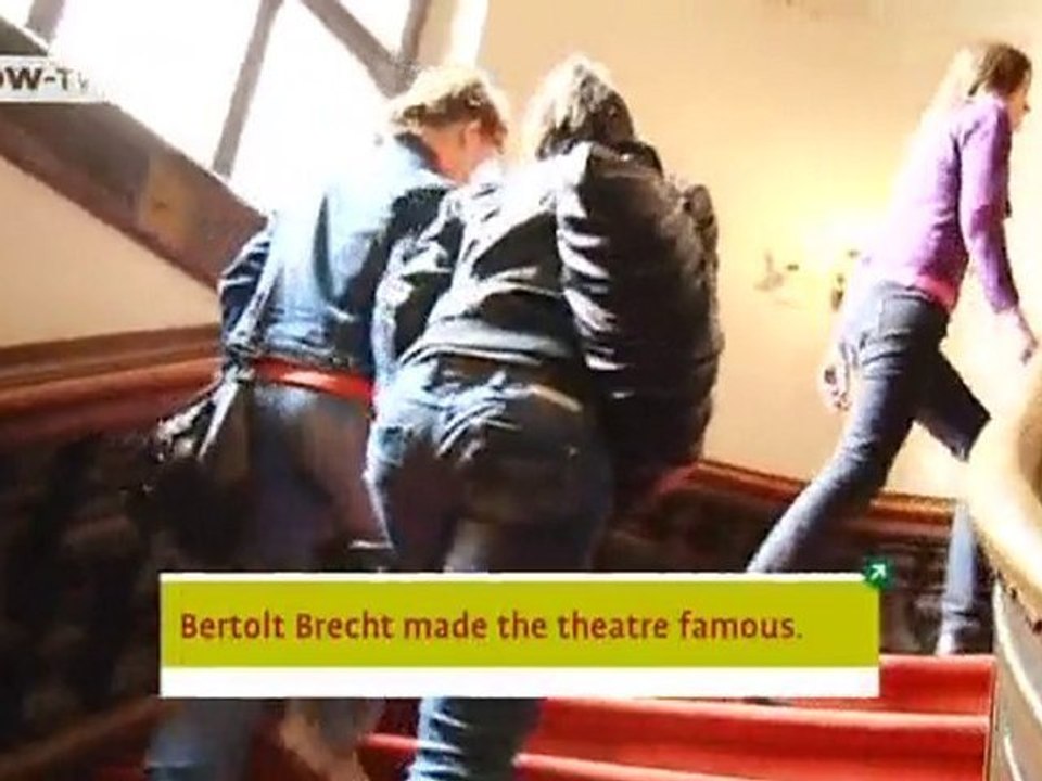 Our ... Berlin | Discover Germany