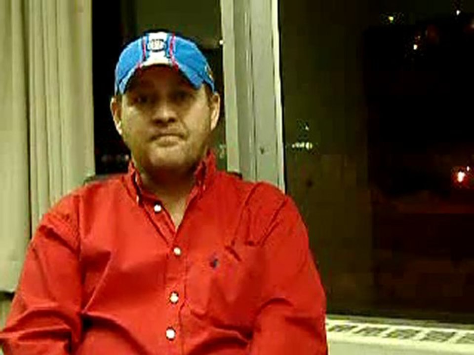 Obama's Boyfriend speaks out