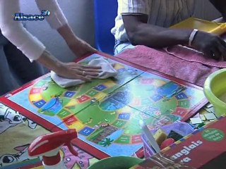Carijou : la réinsertion par les jouets ...
