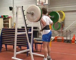 exemple d'exercices de préparation physique au CEP