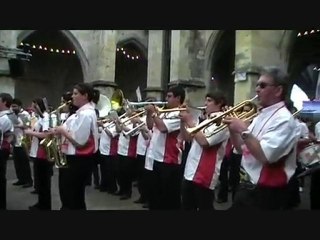 los companeros à condom 2010