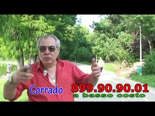 Corrado cartomante 899.90.90.01