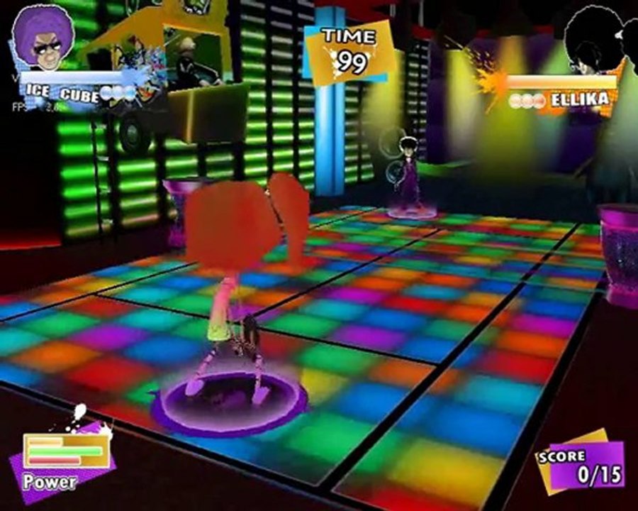 Disco Ten