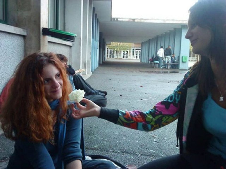 Souvenirs de 3 ans merveilleux ...