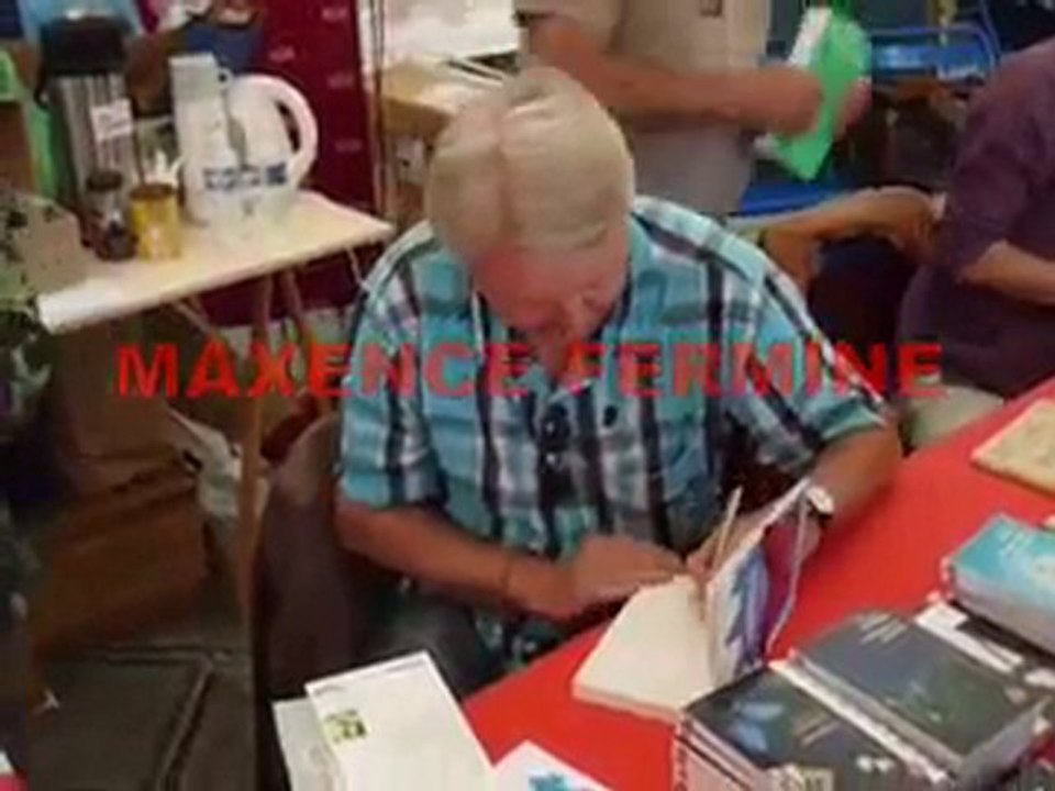 COMÉDIE DU LIVRE 2010-MONTPELLIER