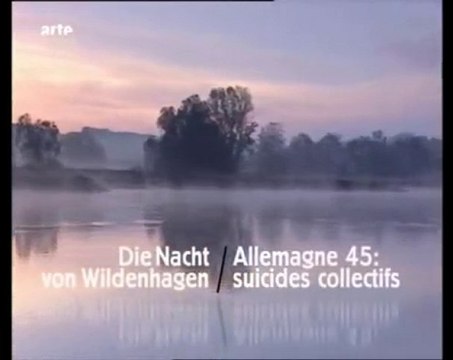 allemagne 45 suicides collectifs (1)