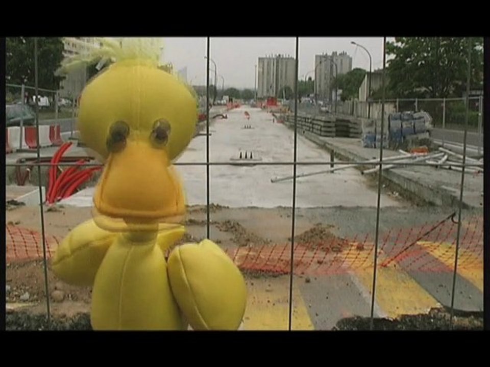 L'Agenda 21 à quoi ça sert ? Episode 2: Revendiquer