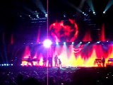 Alicia Keys concert Barcelona